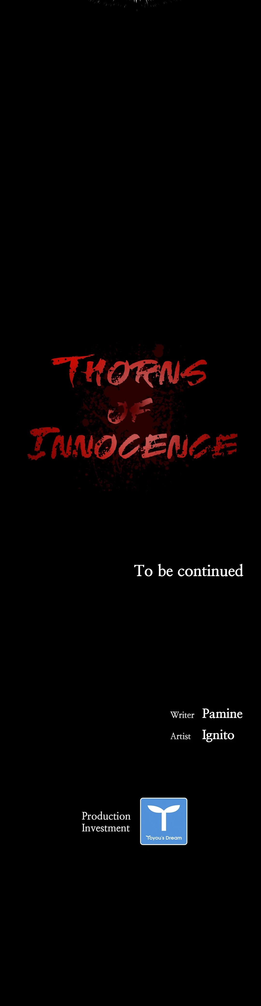 Thorns on Innocence Chapter 42 - Page 42