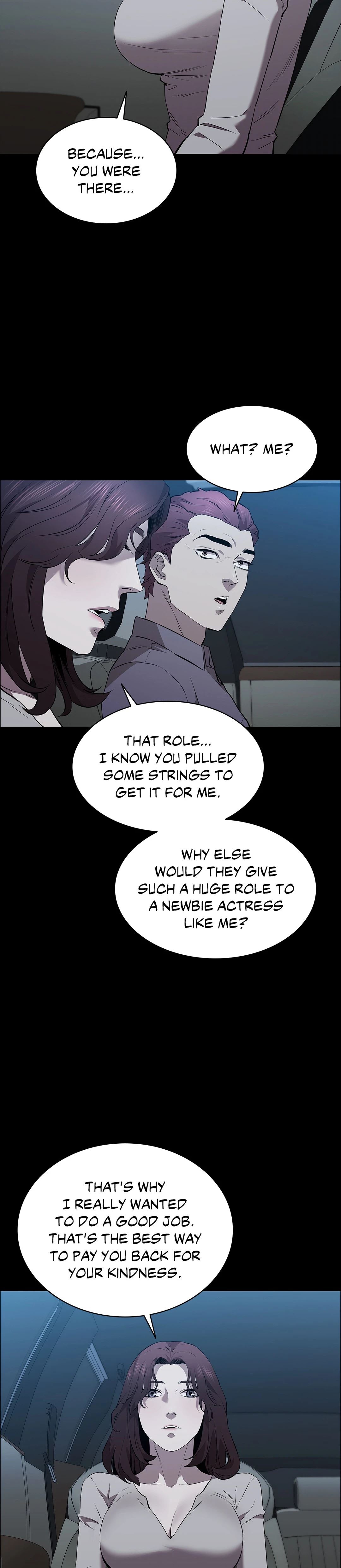 Thorns on Innocence Chapter 44 - Page 26