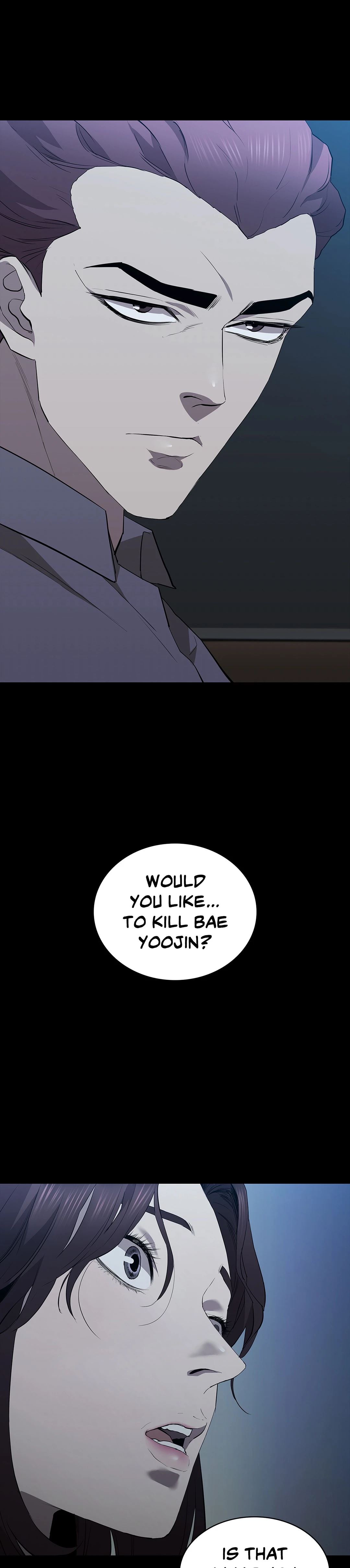 Thorns on Innocence Chapter 44 - Page 28