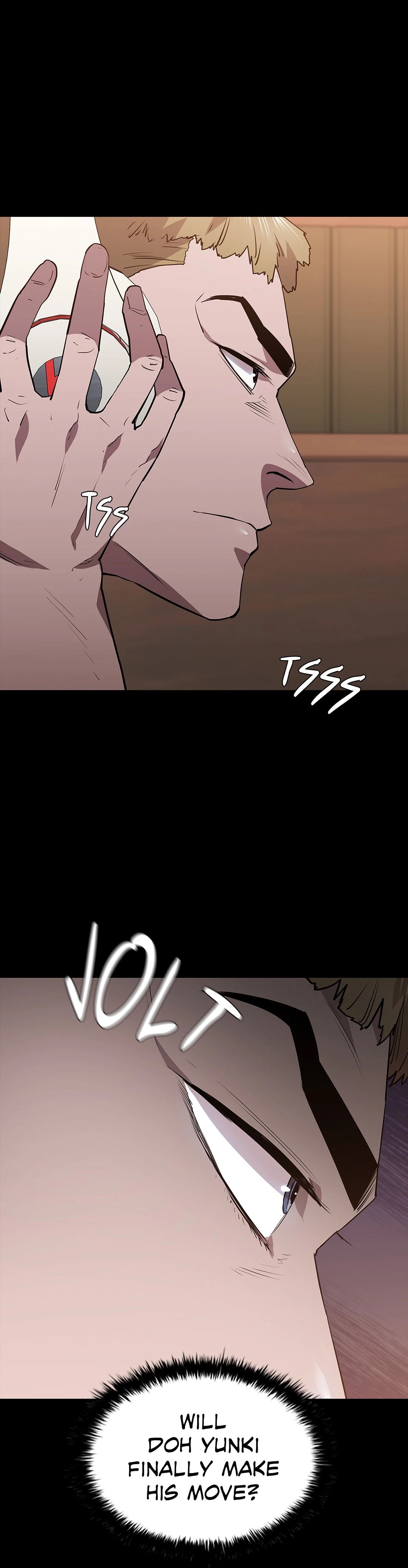 Thorns on Innocence Chapter 46 - Page 37