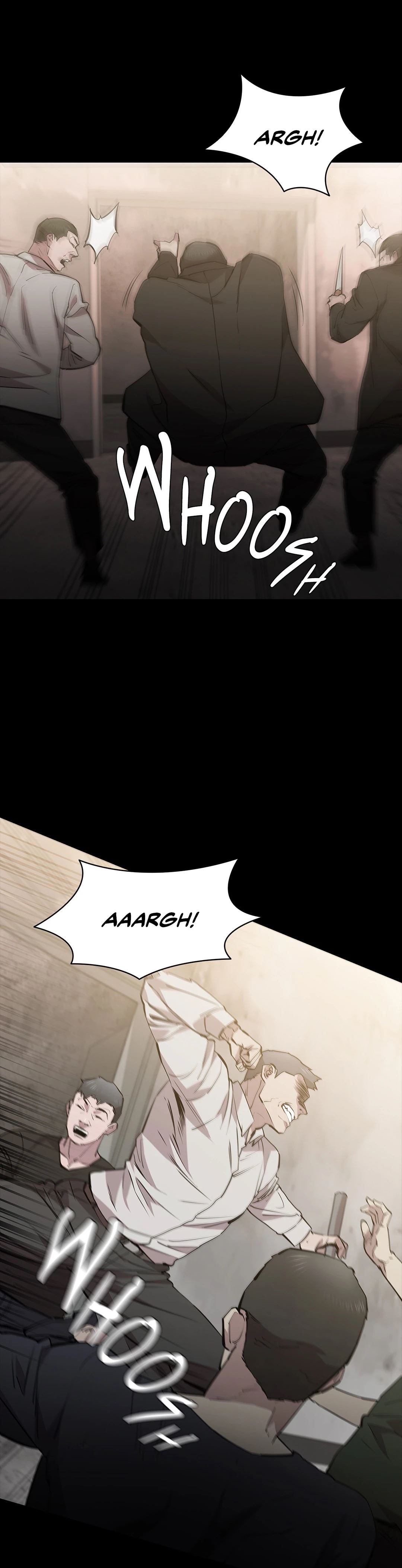 Thorns on Innocence Chapter 46 - Page 8