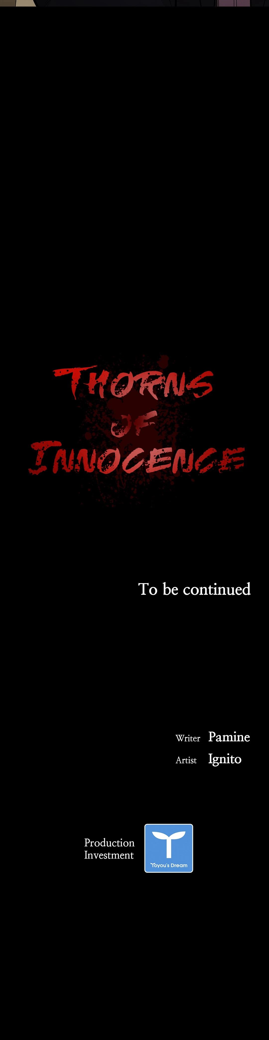 Thorns on Innocence Chapter 47 - Page 36