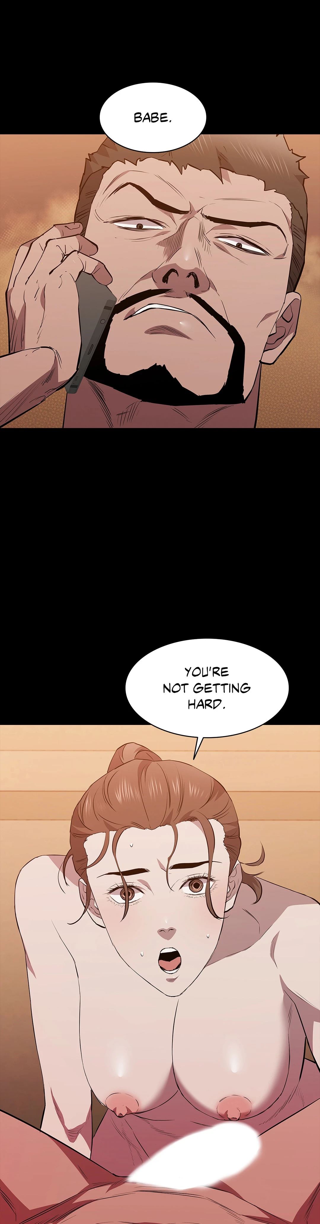 Thorns on Innocence Chapter 47 - Page 4