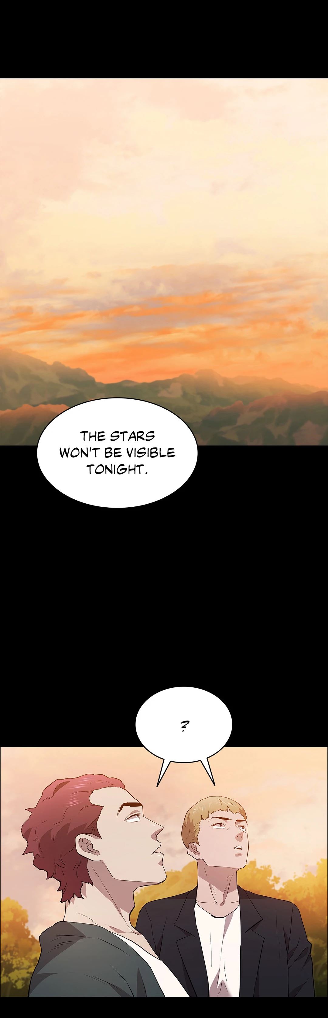 Thorns on Innocence Chapter 48 - Page 33