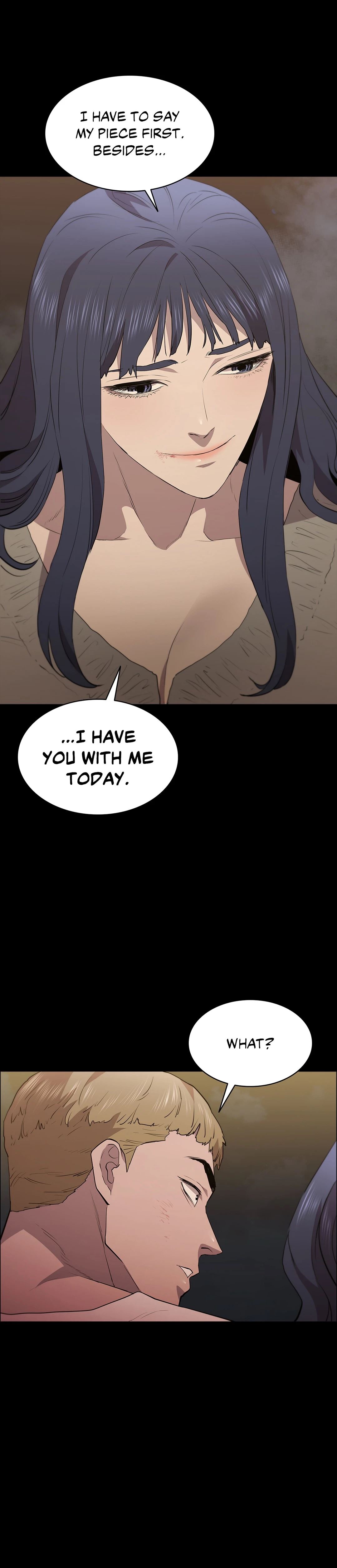 Thorns on Innocence Chapter 49 - Page 19