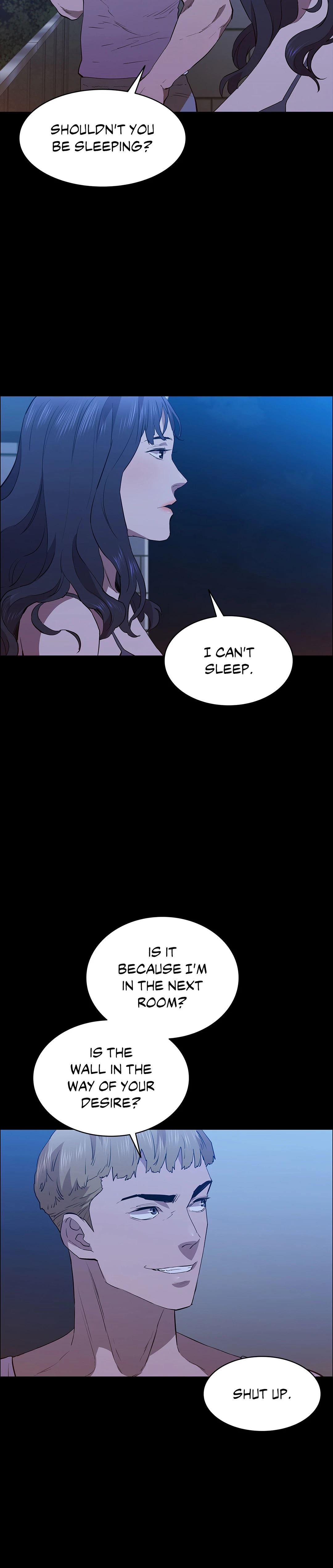 Thorns on Innocence Chapter 49 - Page 24