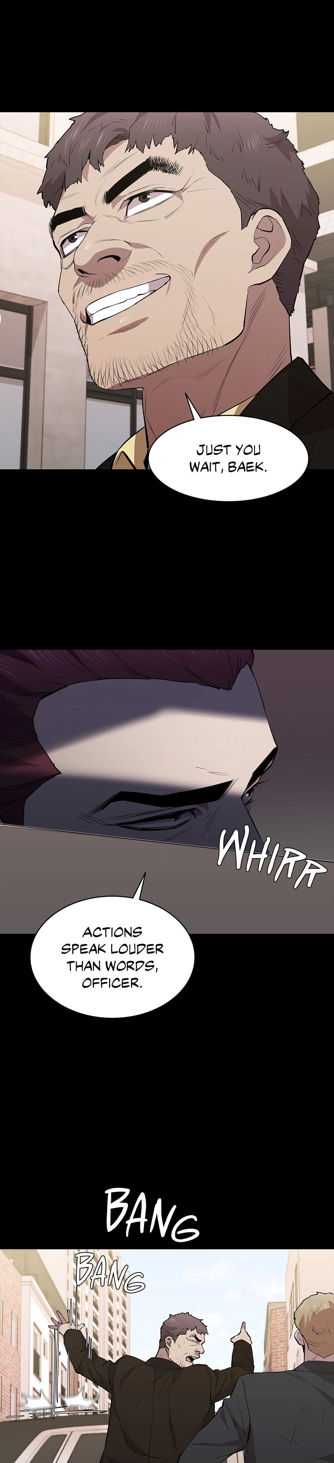 Thorns on Innocence Chapter 51 - Page 10