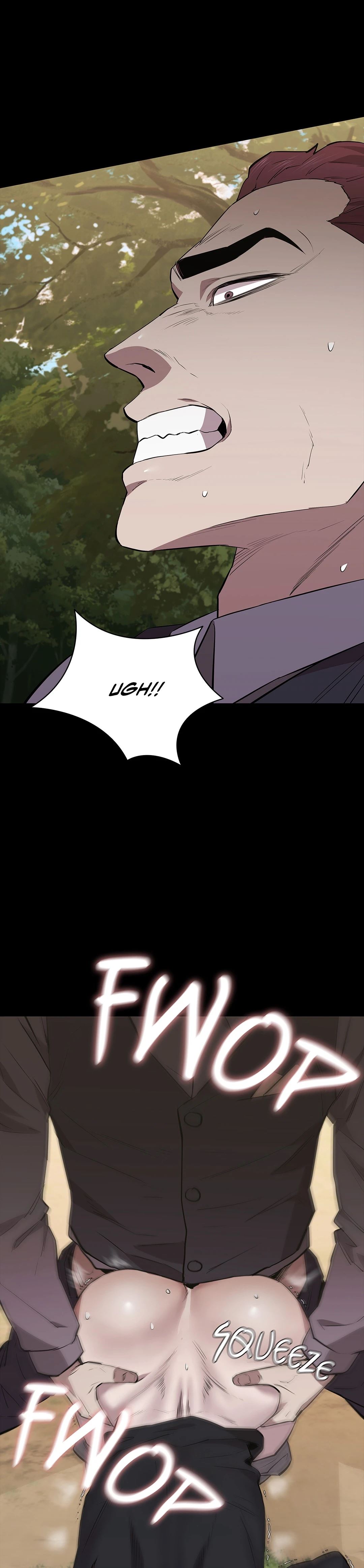 Thorns on Innocence Chapter 51 - Page 31