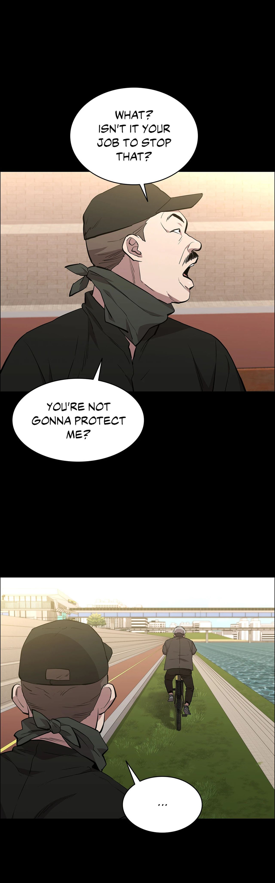 Thorns on Innocence Chapter 52 - Page 20