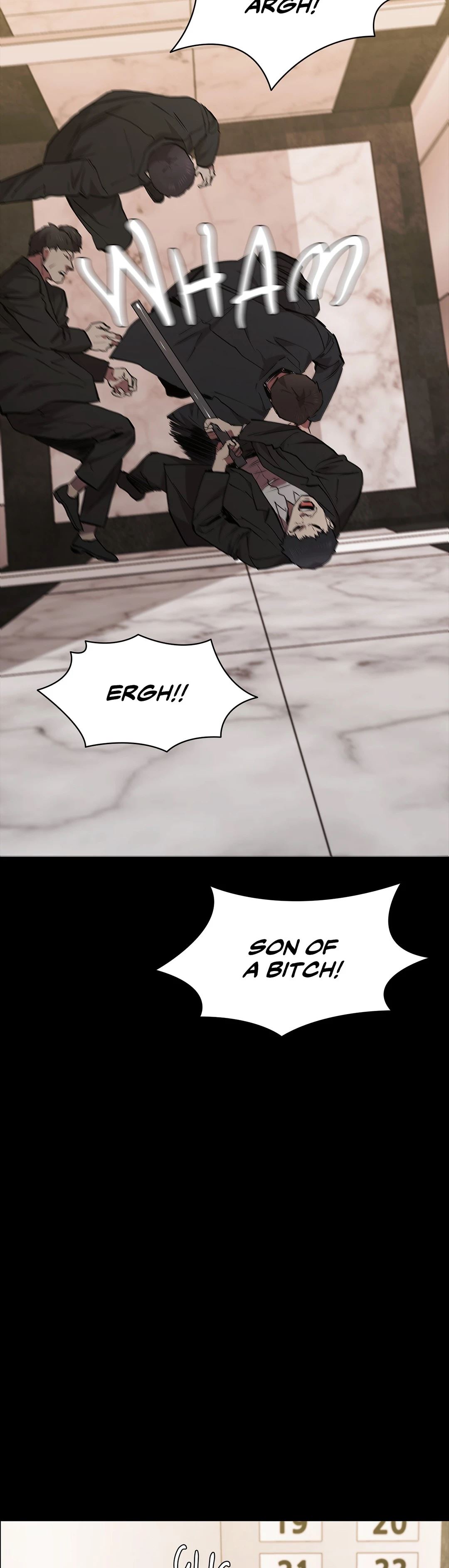 Thorns on Innocence Chapter 58 - Page 5