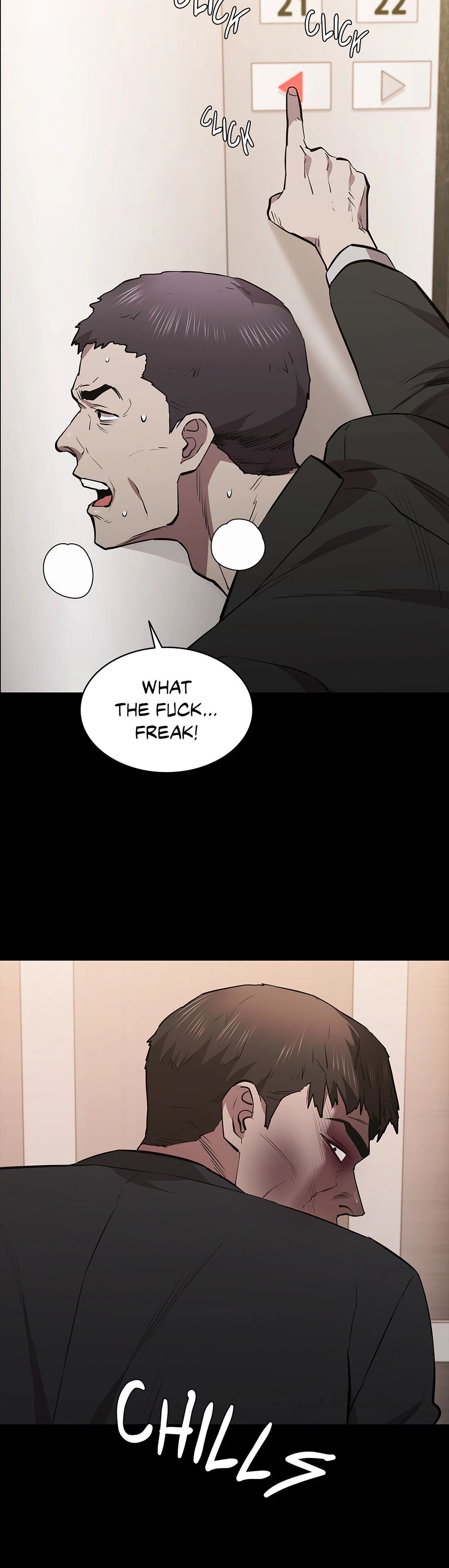 Thorns on Innocence Chapter 58 - Page 6