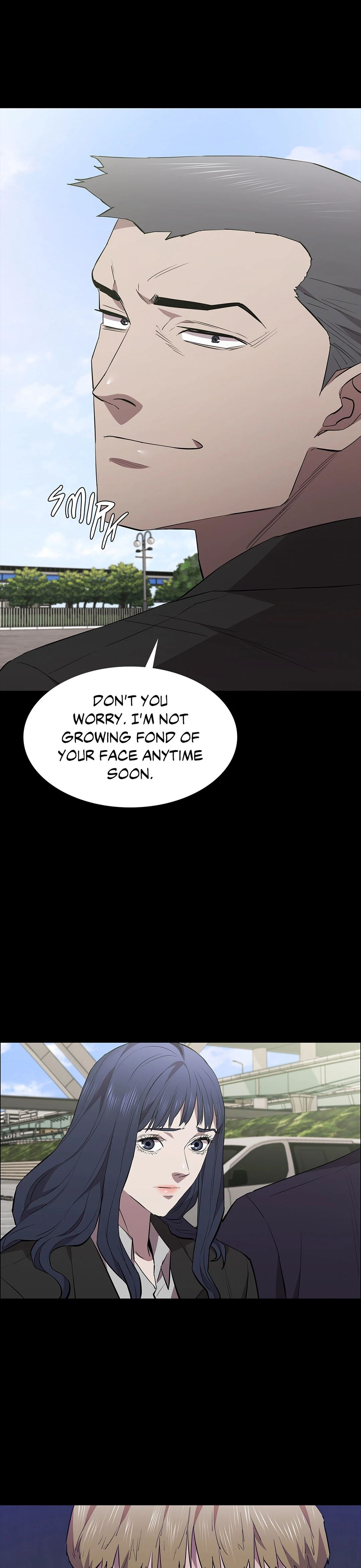 Thorns on Innocence Chapter 61 - Page 32