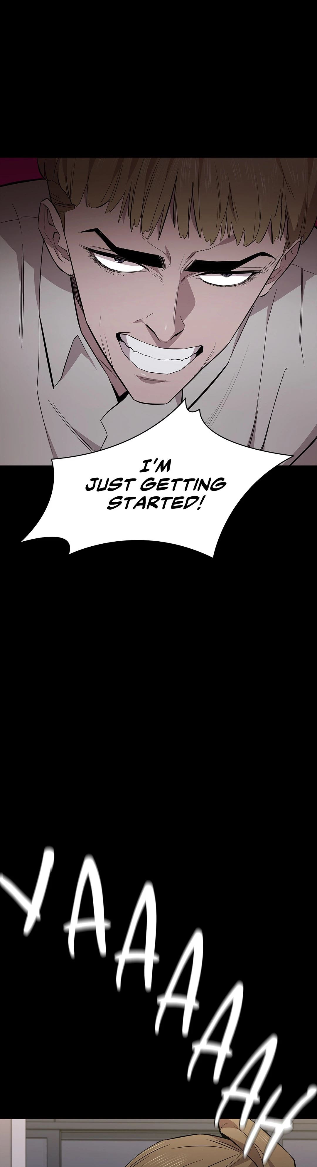 Thorns on Innocence Chapter 61 - Page 7