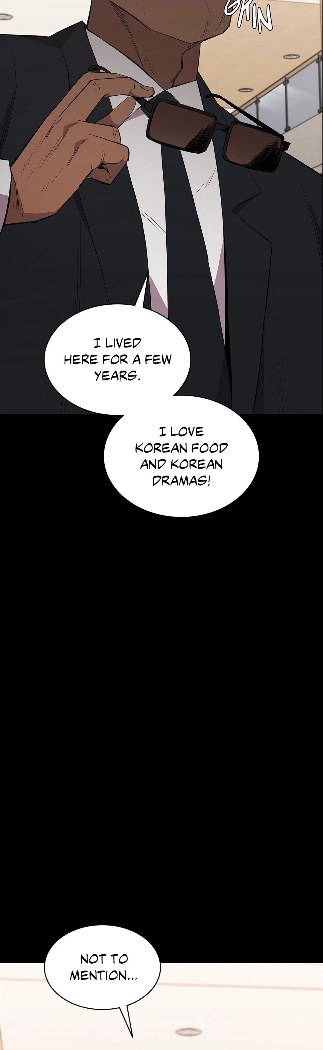 Thorns on Innocence Chapter 63 - Page 63