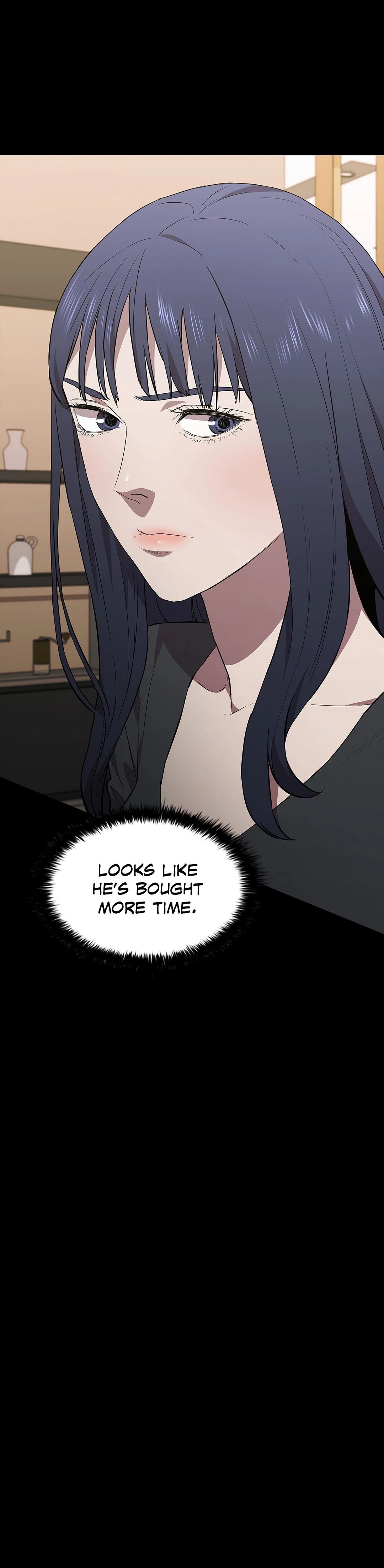 Thorns on Innocence Chapter 64 - Page 6