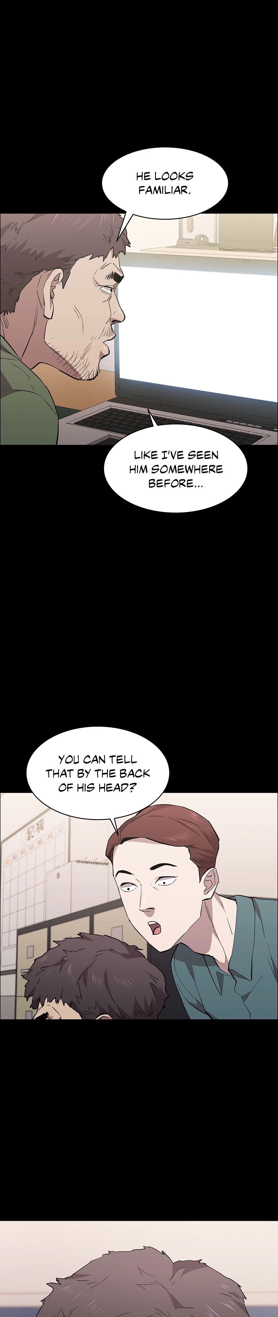 Thorns on Innocence Chapter 65 - Page 4