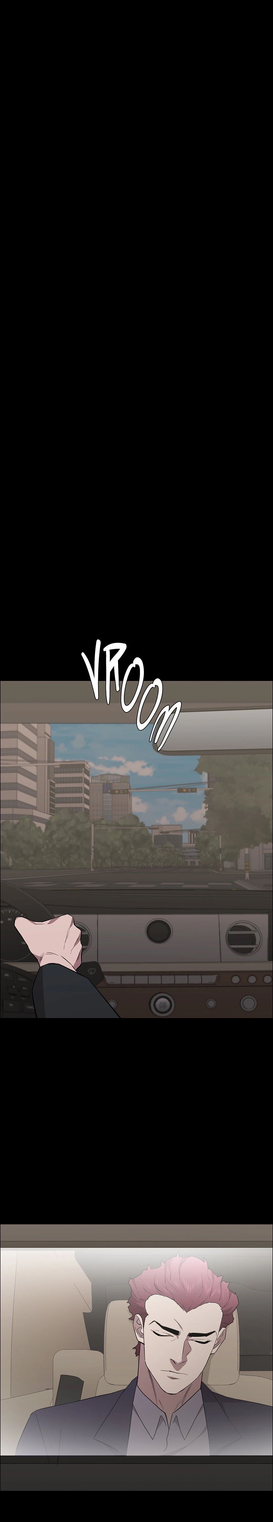 Thorns on Innocence Chapter 66 - Page 16