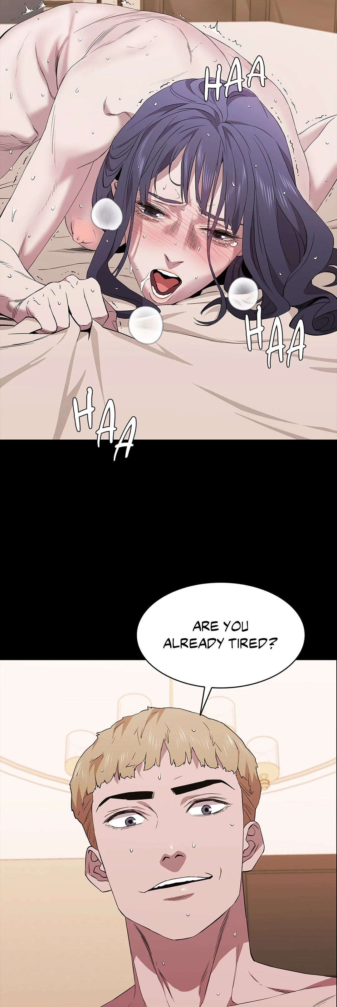 Thorns on Innocence Chapter 68 - Page 2