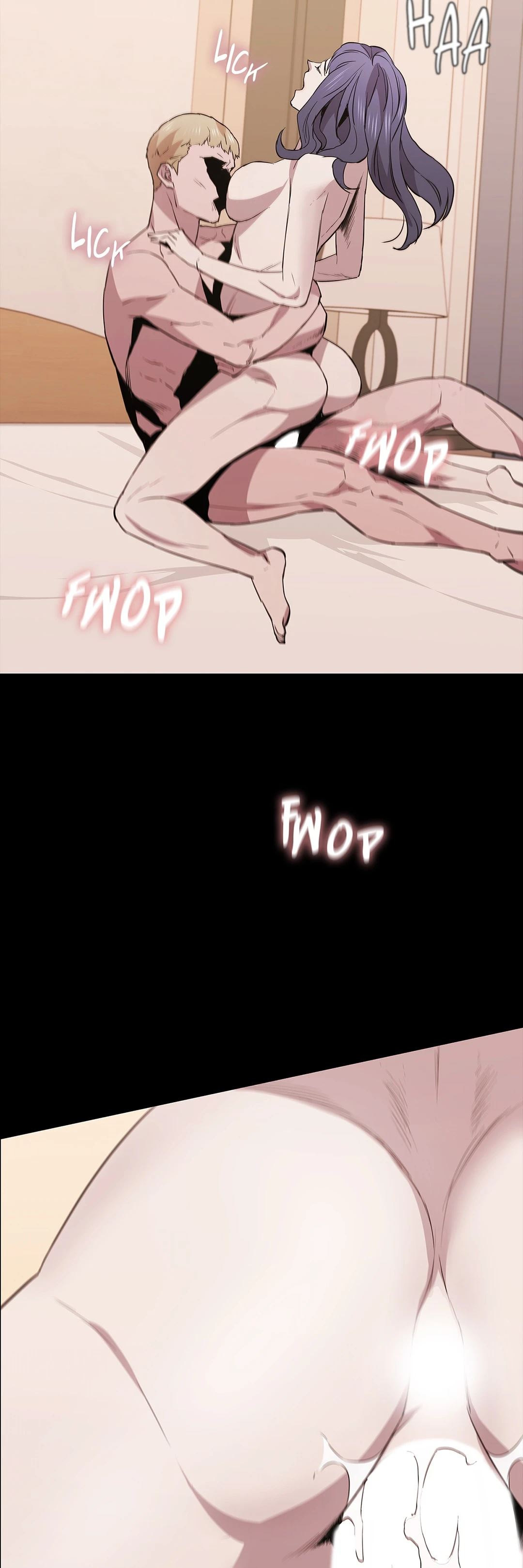 Thorns on Innocence Chapter 68 - Page 48