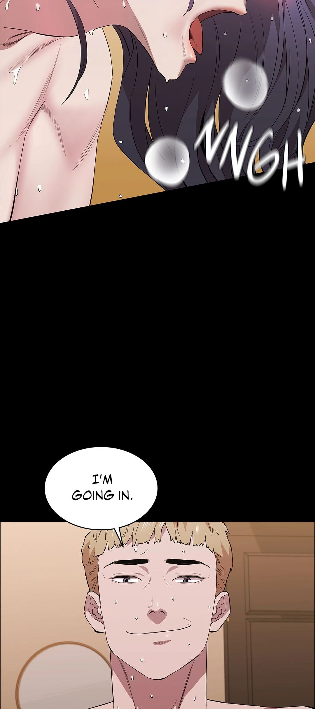 Thorns on Innocence Chapter 68 - Page 7