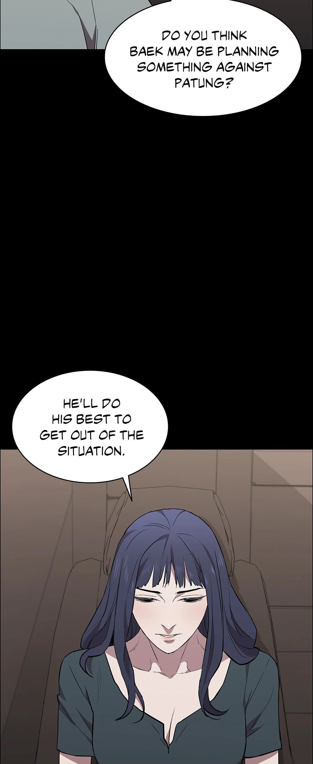 Thorns on Innocence Chapter 69 - Page 57