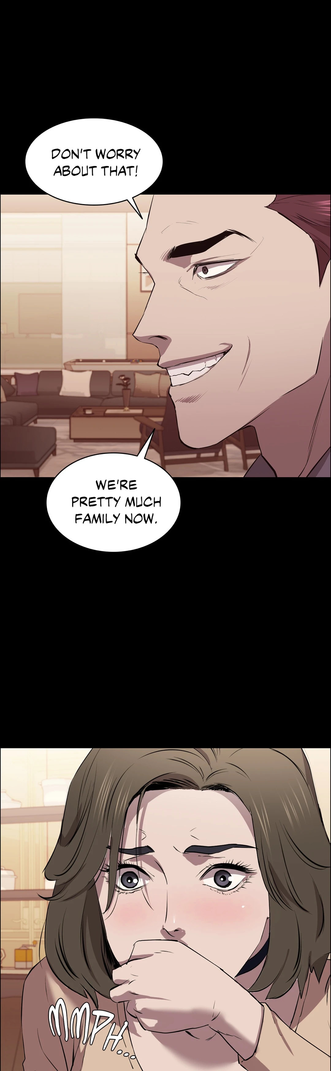 Thorns on Innocence Chapter 7 - Page 18