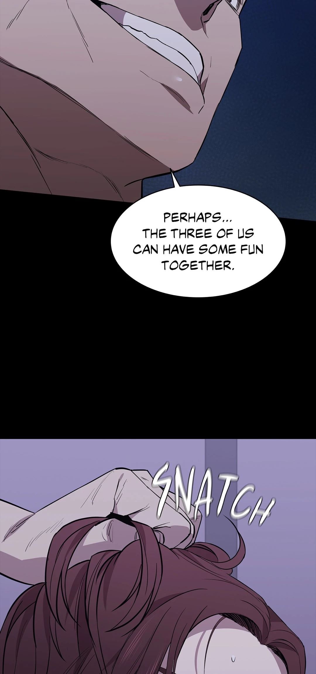 Thorns on Innocence Chapter 70 - Page 16