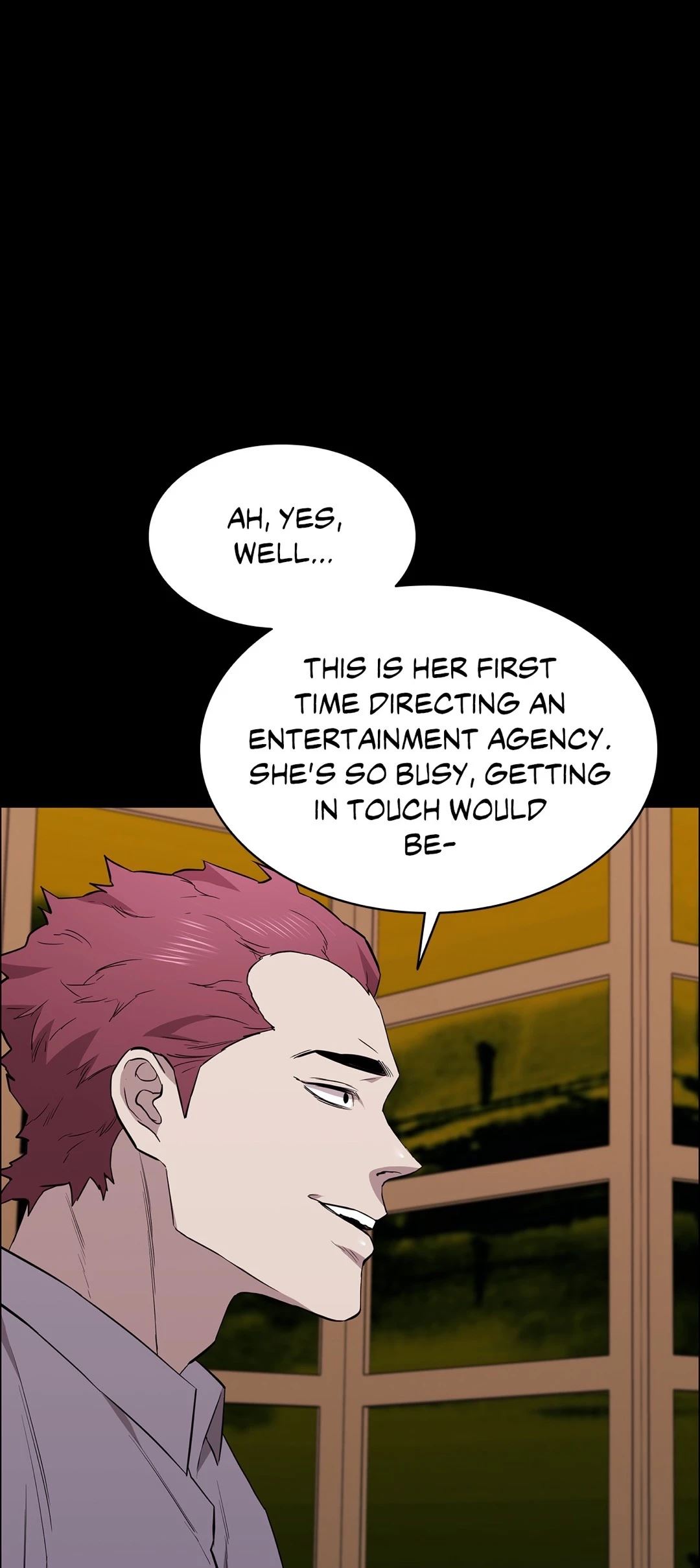 Thorns on Innocence Chapter 70 - Page 61