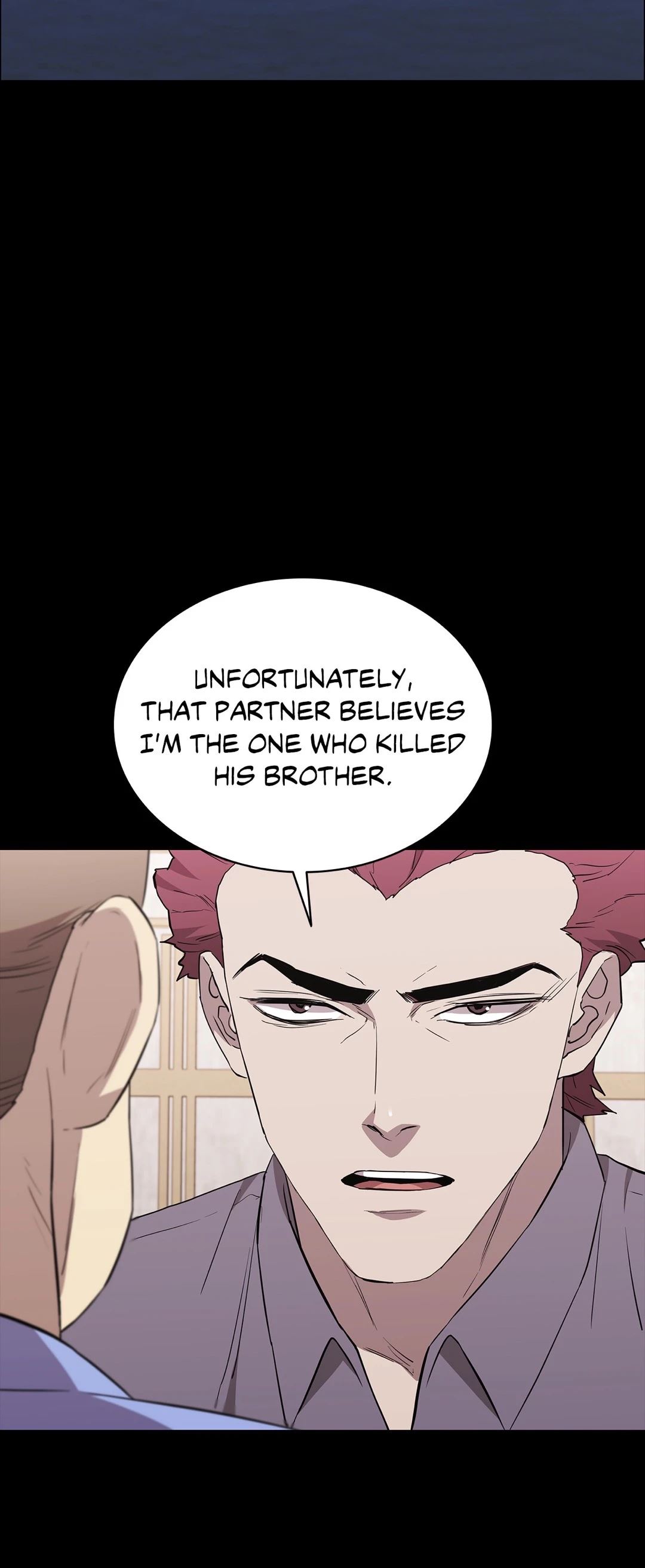 Thorns on Innocence Chapter 70 - Page 74