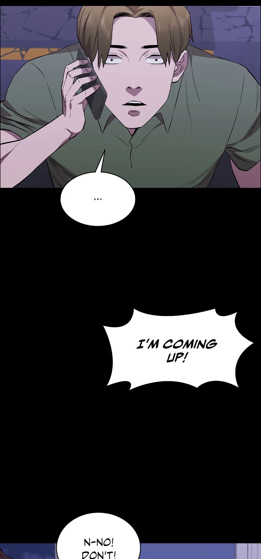 Thorns on Innocence Chapter 70 - Page 8