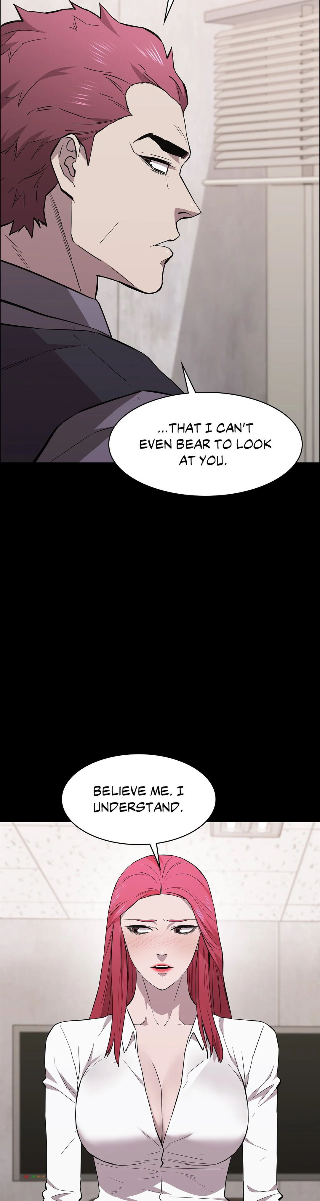 Thorns on Innocence Chapter 77 - Page 8