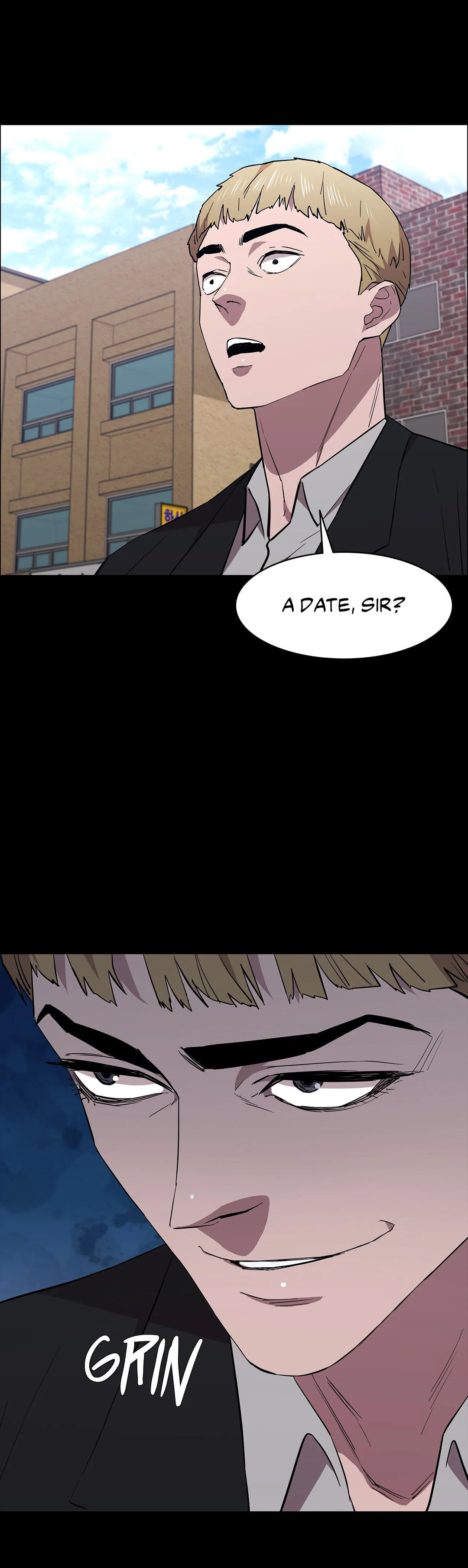 Thorns on Innocence Chapter 78 - Page 38