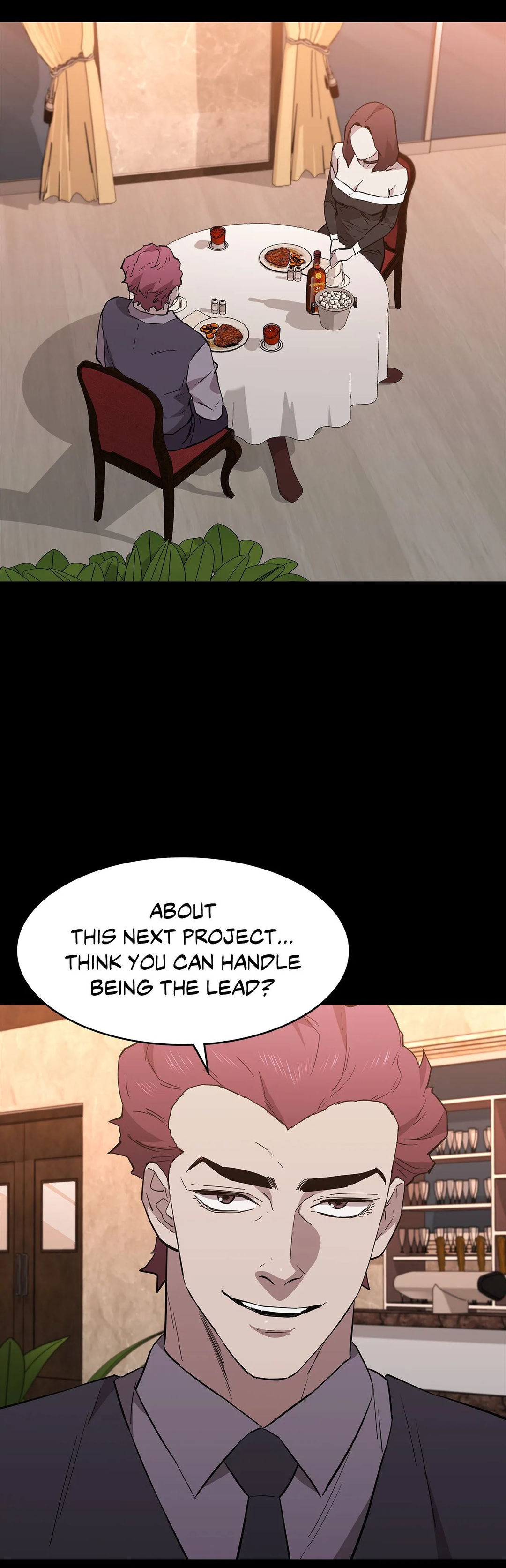 Thorns on Innocence Chapter 82 - Page 15