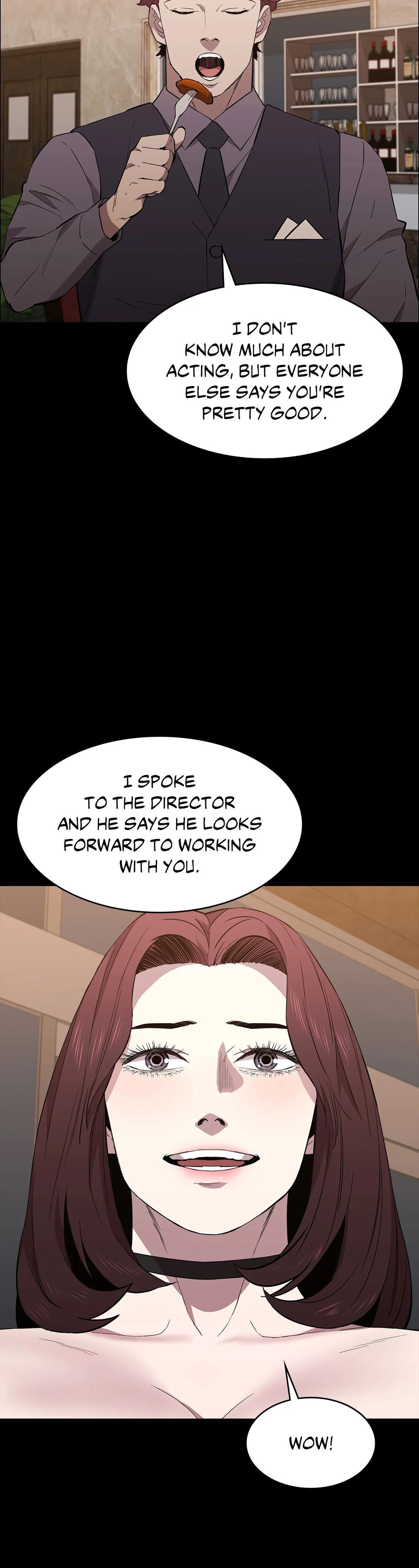 Thorns on Innocence Chapter 82 - Page 18