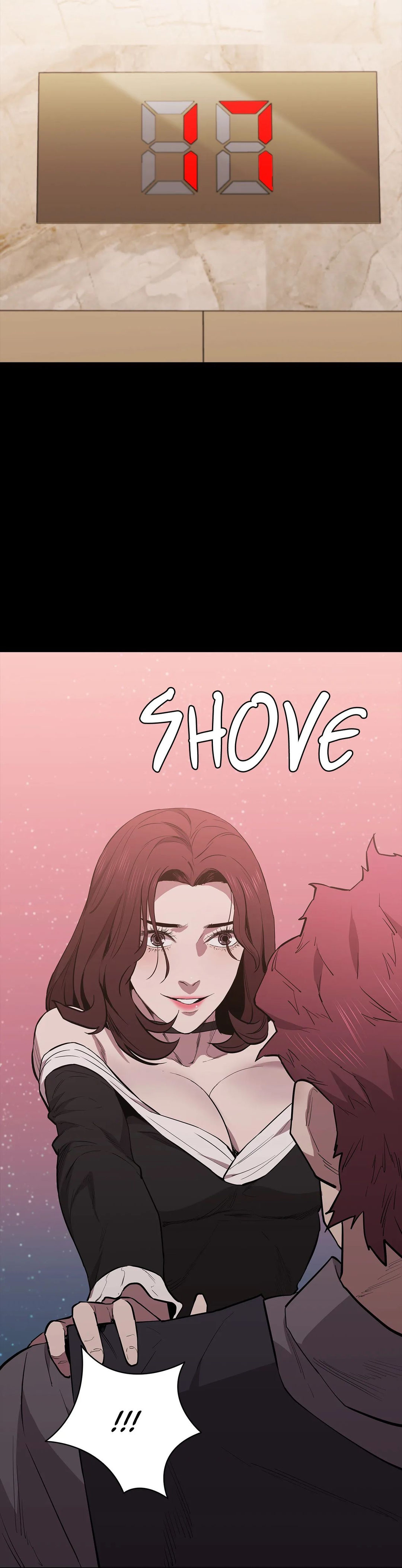 Thorns on Innocence Chapter 82 - Page 40