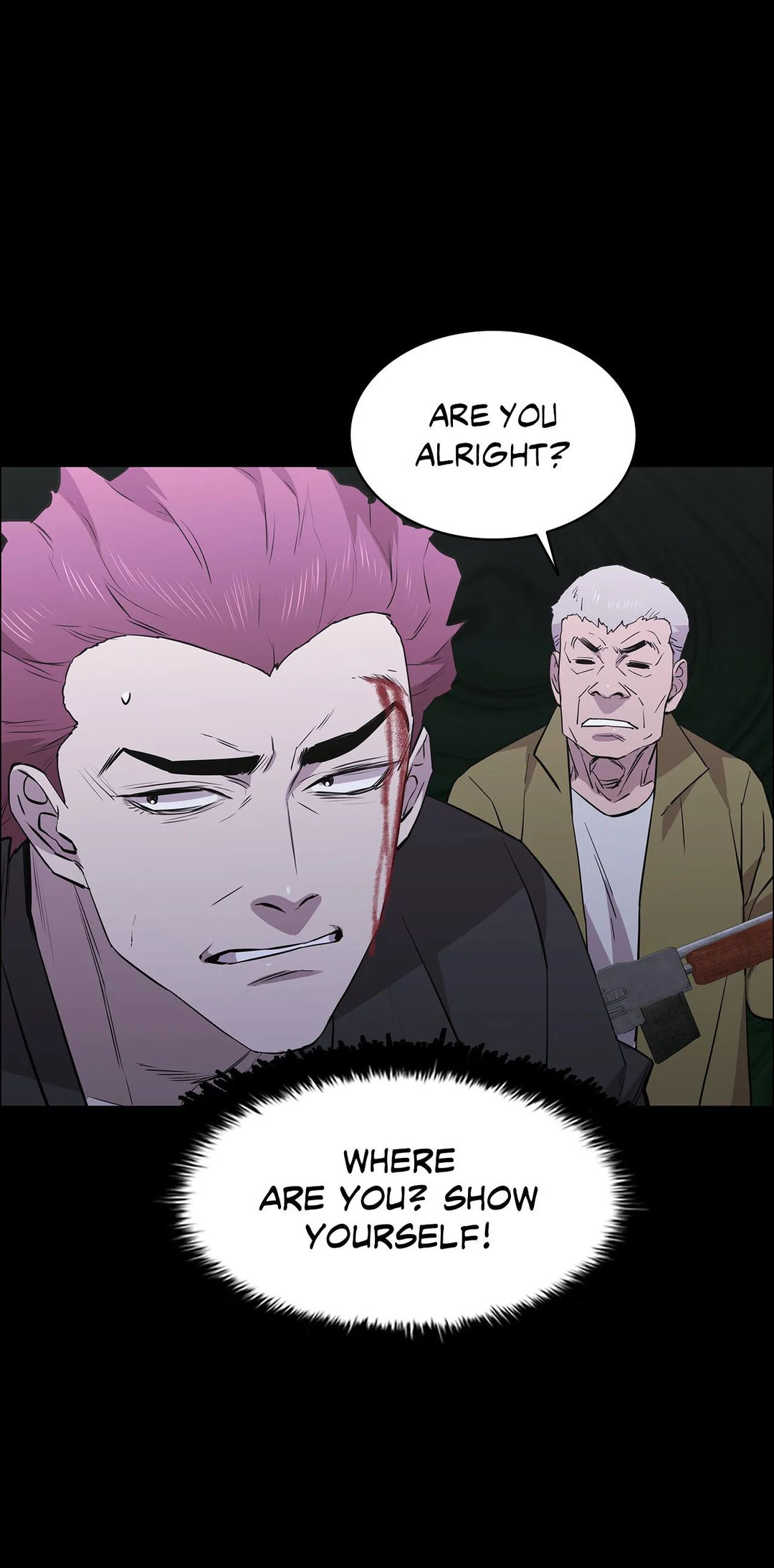 Thorns on Innocence Chapter 85 - Page 40