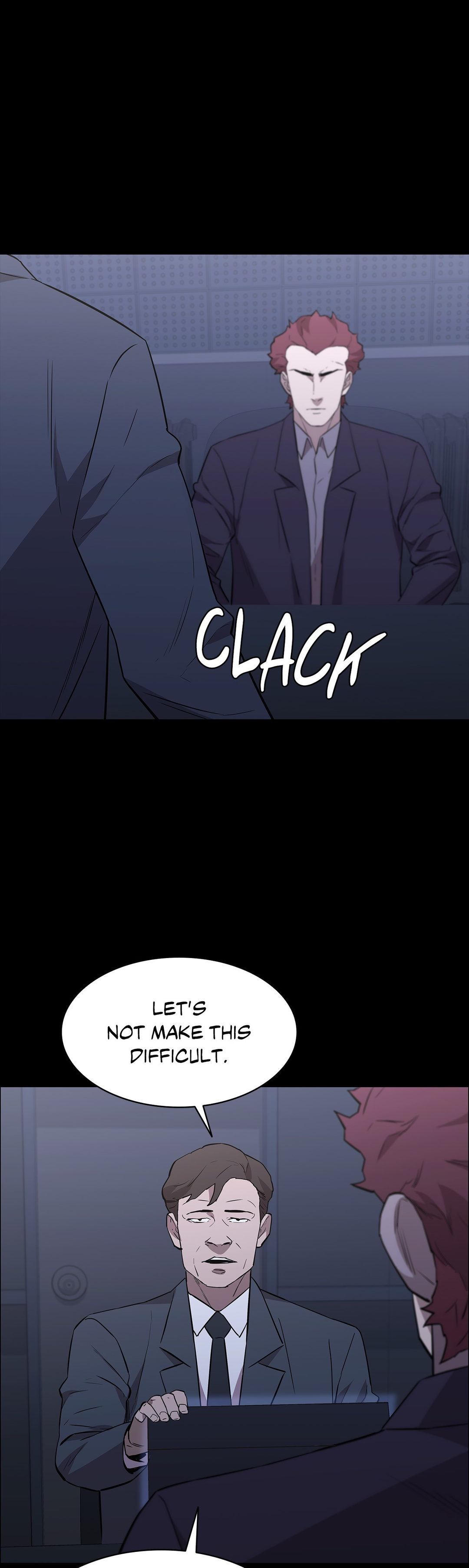 Thorns on Innocence Chapter 87 - Page 14