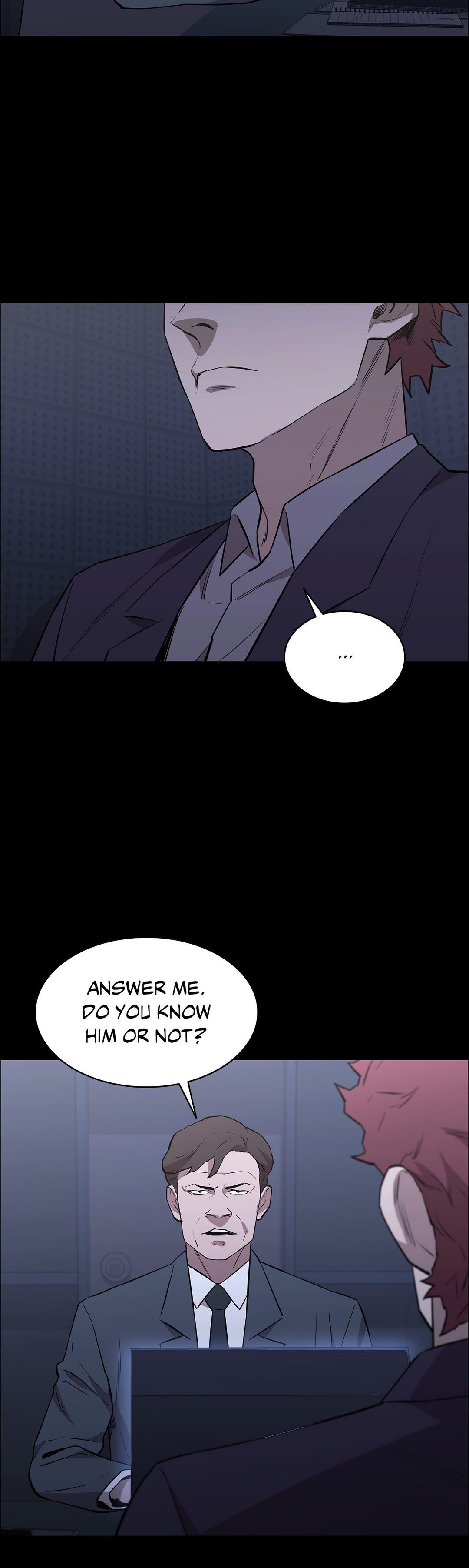 Thorns on Innocence Chapter 87 - Page 16