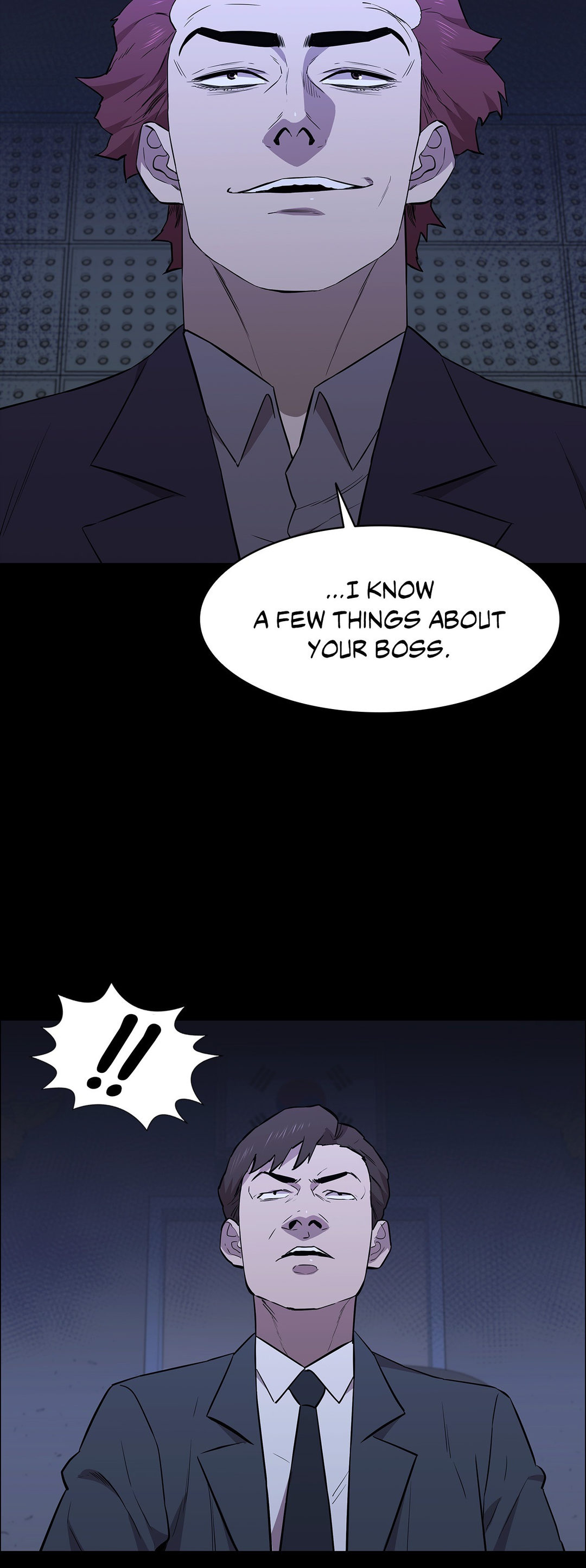 Thorns on Innocence Chapter 87 - Page 19