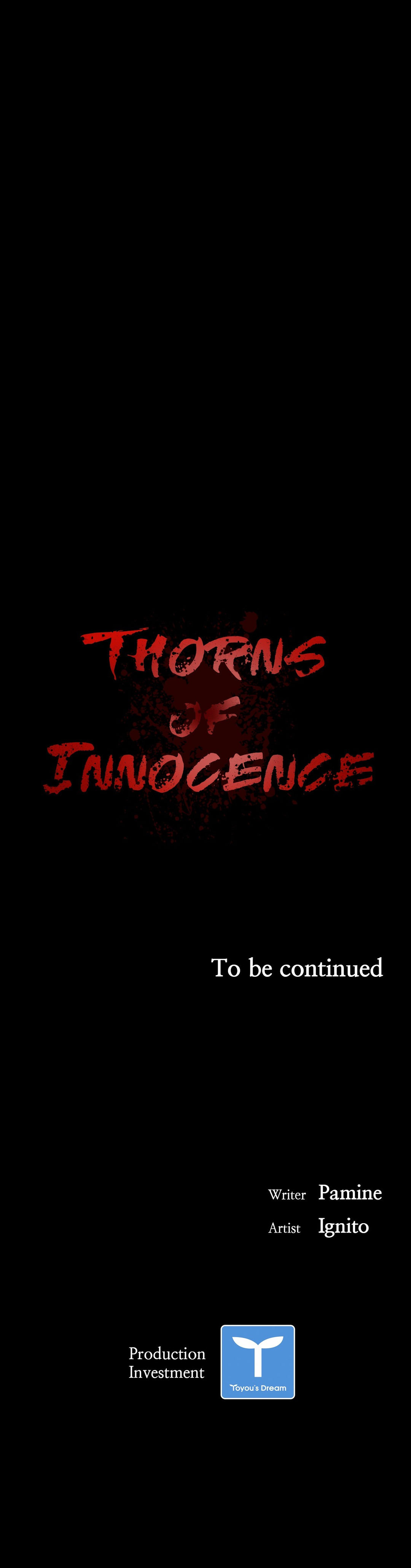 Thorns on Innocence Chapter 87 - Page 43