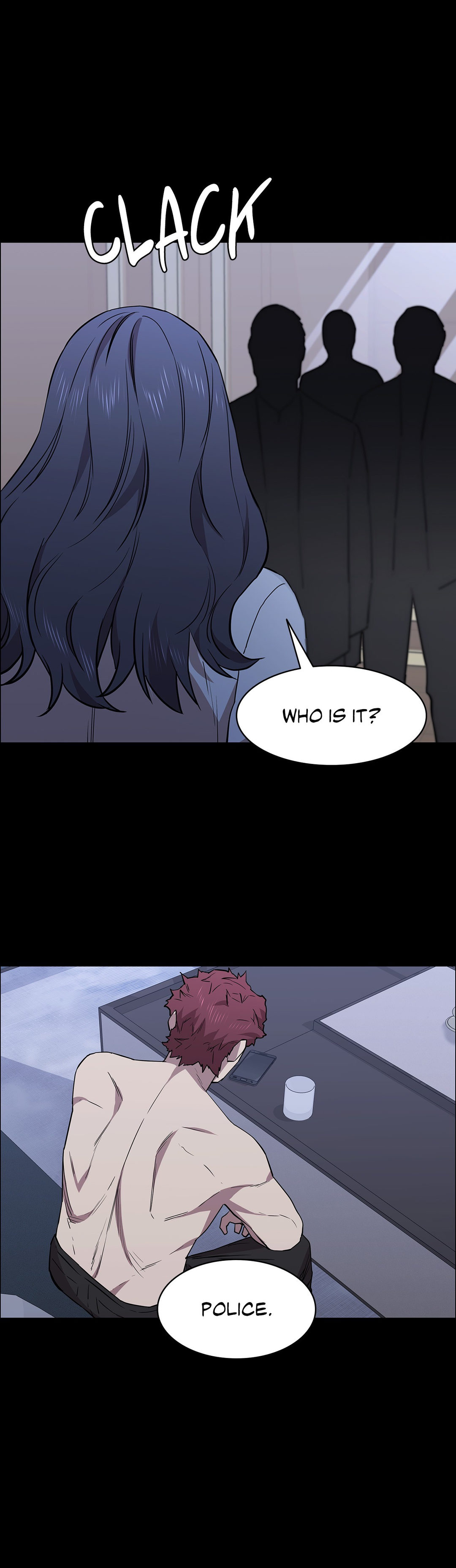 Thorns on Innocence Chapter 87 - Page 5