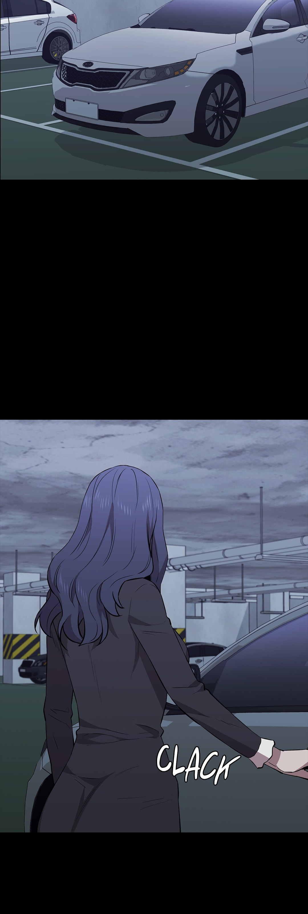 Thorns on Innocence Chapter 88 - Page 2