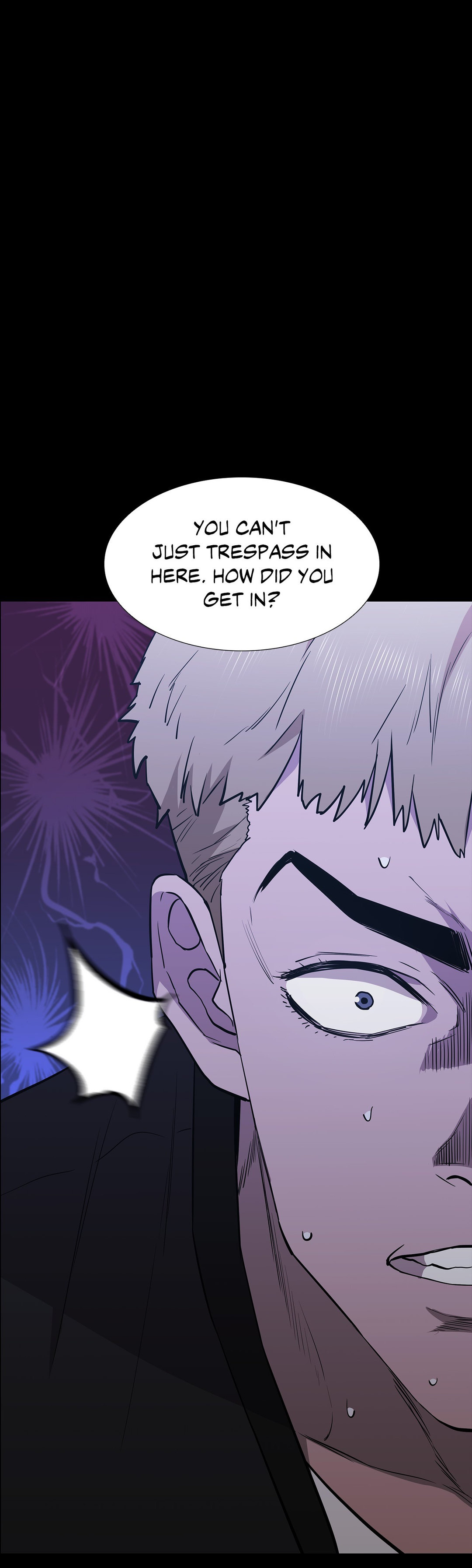 Thorns on Innocence Chapter 88 - Page 39