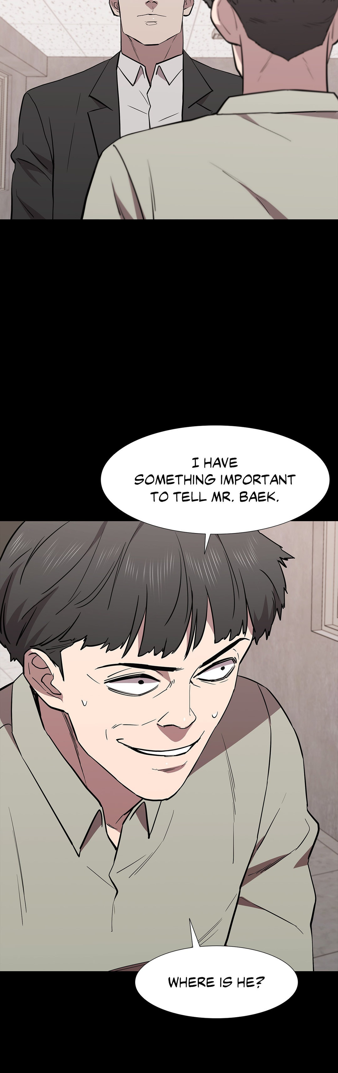 Thorns on Innocence Chapter 88 - Page 41