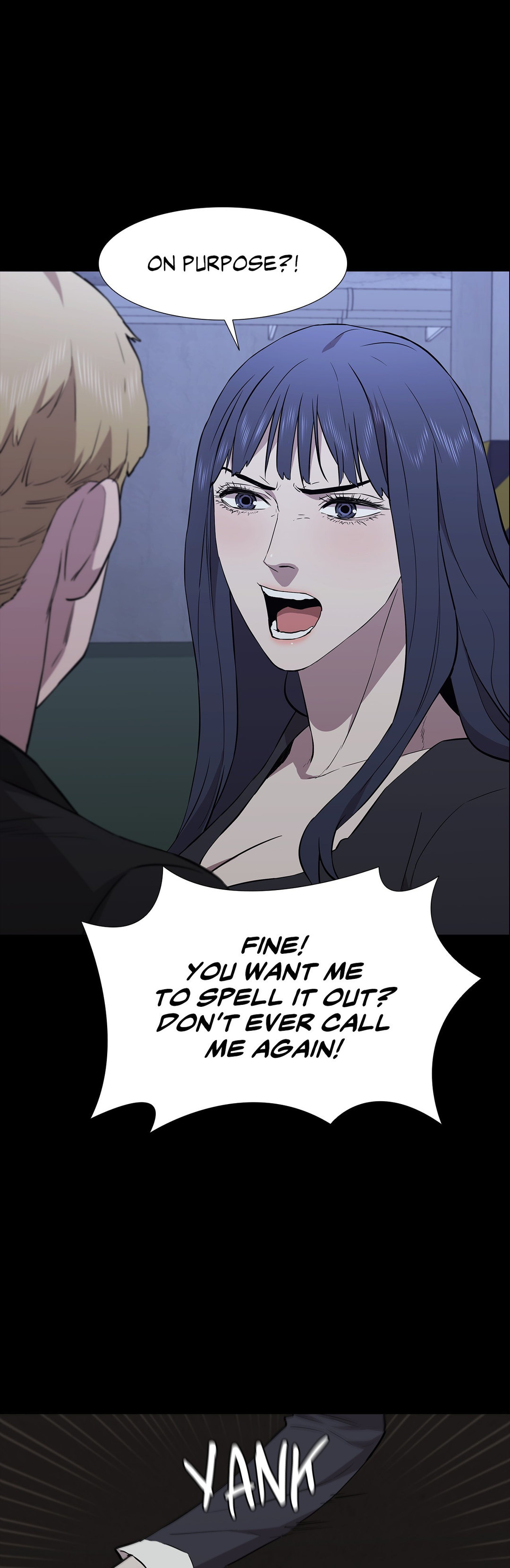 Thorns on Innocence Chapter 88 - Page 7