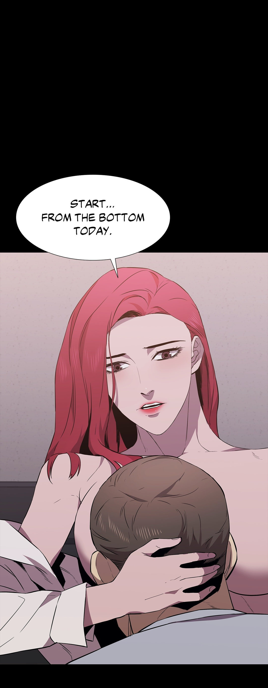 Thorns on Innocence Chapter 89 - Page 43