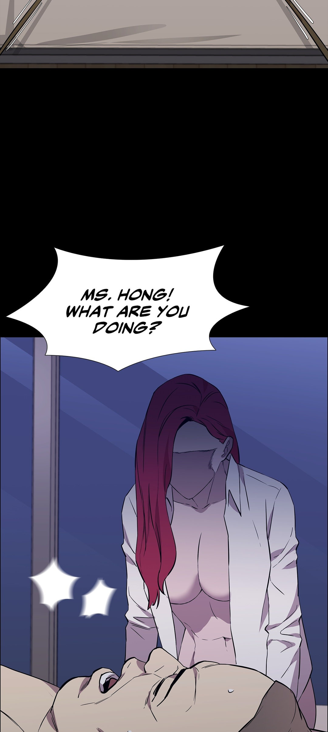 Thorns on Innocence Chapter 89 - Page 63