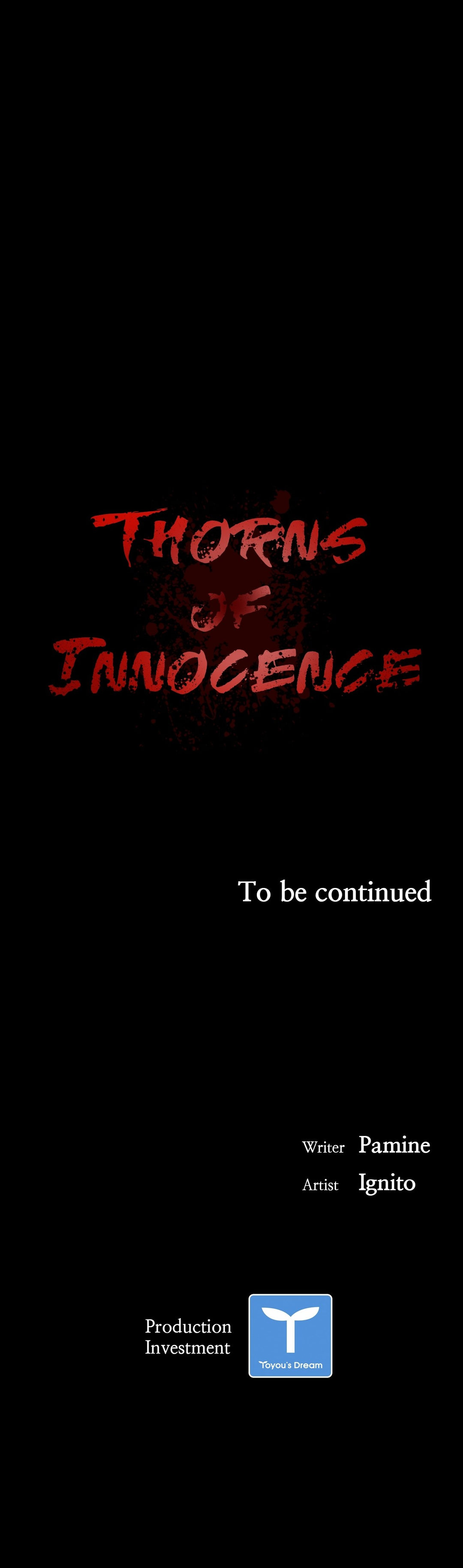 Thorns on Innocence Chapter 89 - Page 72