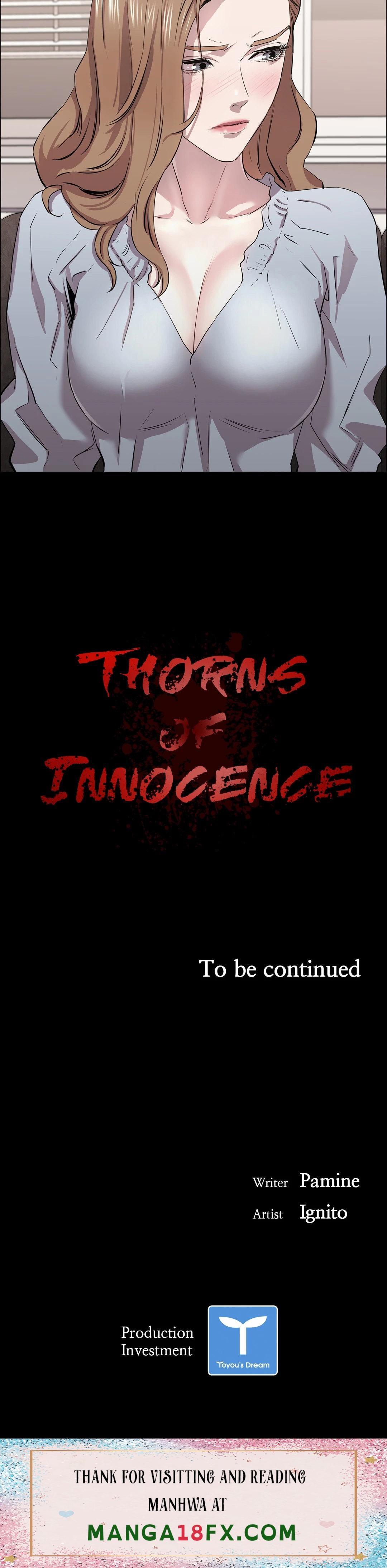 Thorns on Innocence Chapter 9 - Page 54