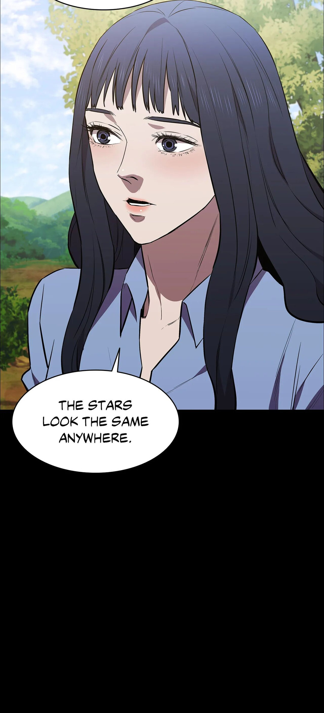 Thorns on Innocence Chapter 93 - Page 55